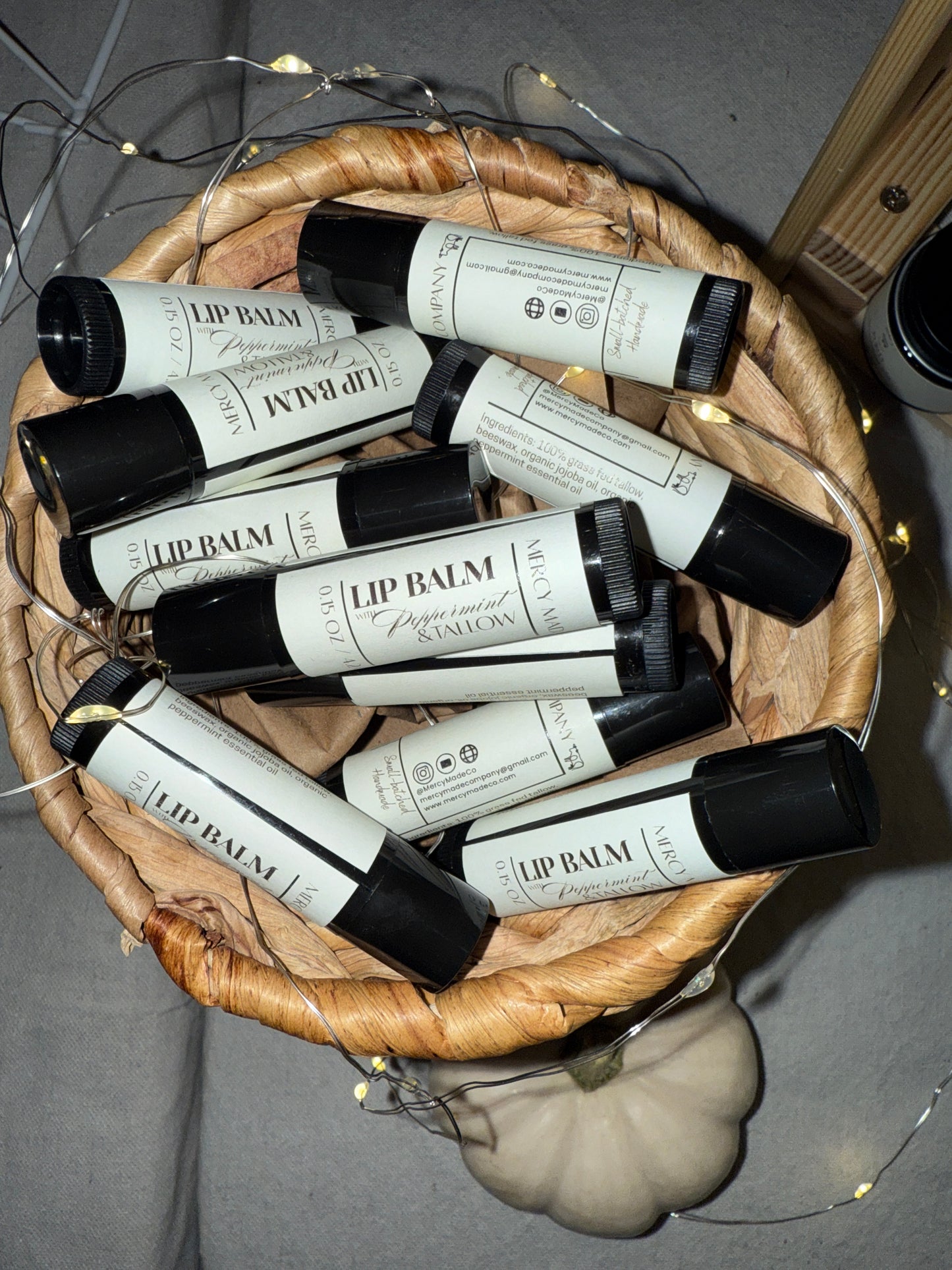 Lip Balm