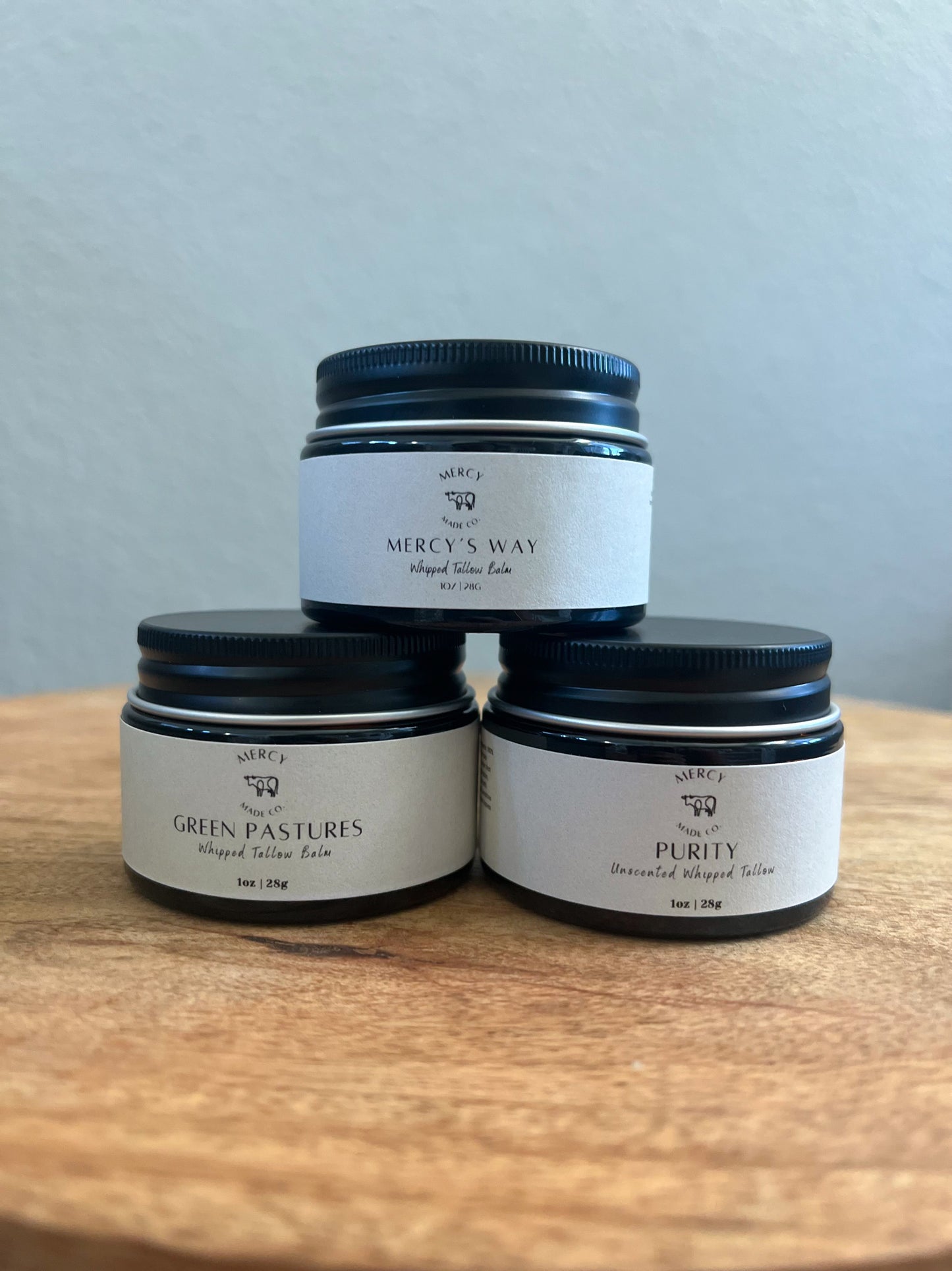 Trinity - Try the Entire Collection