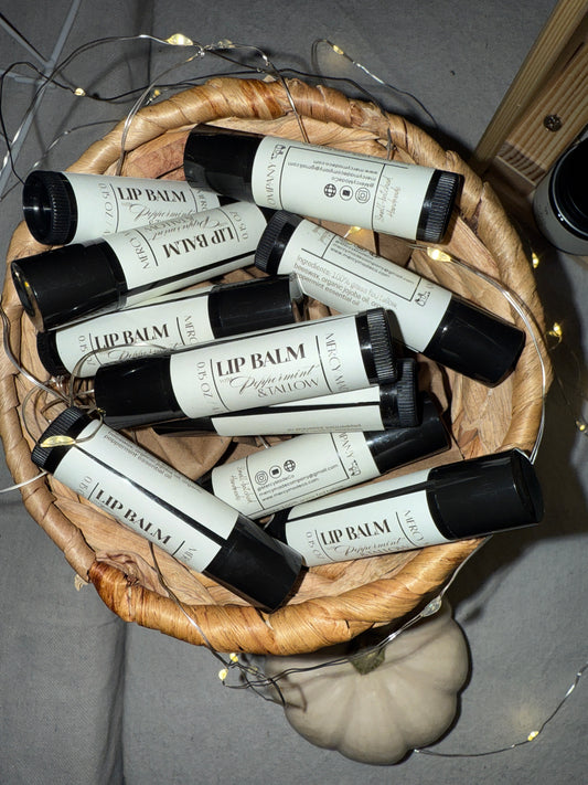 Lip Balm