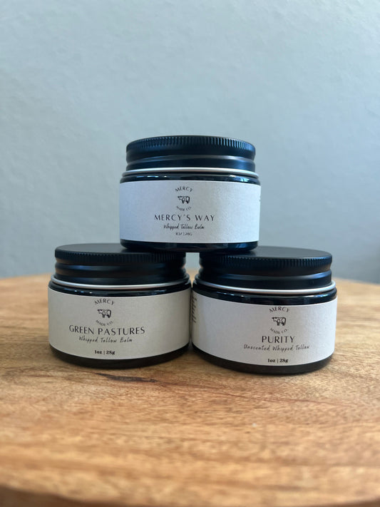 Trinity - Try the Entire Collection