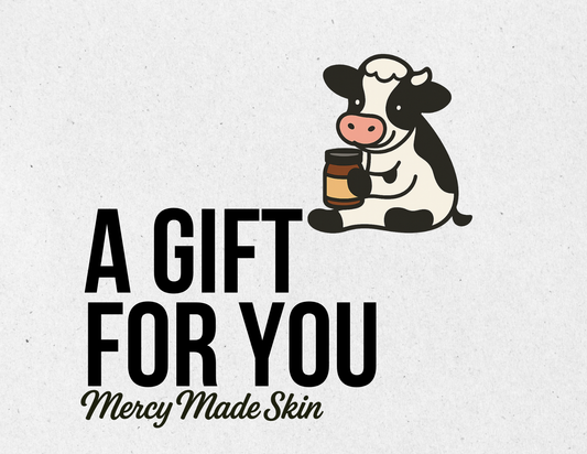 Mercy Made Gift Card